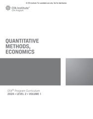 2024 CFA Program Curriculum Level II Box Set
