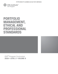2024 CFA Program Curriculum Level II Box Set
