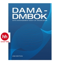 DAMA-DMBOK: Data Management Body of Knowledge 2nd Edition