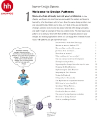 Head First Design Patterns: Building Extensible and Maintainable Object-Oriented Software 2nd Edition