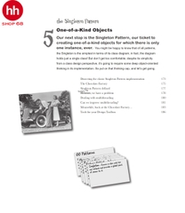 Head First Design Patterns: Building Extensible and Maintainable Object-Oriented Software 2nd Edition