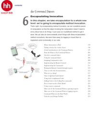 Head First Design Patterns: Building Extensible and Maintainable Object-Oriented Software 2nd Edition