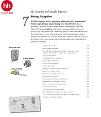Head First Design Patterns: Building Extensible and Maintainable Object-Oriented Software 2nd Edition