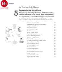 Head First Design Patterns: Building Extensible and Maintainable Object-Oriented Software 2nd Edition