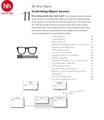 Head First Design Patterns: Building Extensible and Maintainable Object-Oriented Software 2nd Edition