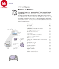 Head First Design Patterns: Building Extensible and Maintainable Object-Oriented Software 2nd Edition
