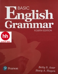Basic English Grammar 4th Betty Azar