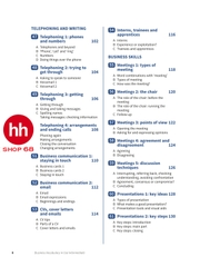 Business Vocabulary in Use: Intermediate 3rd 2017