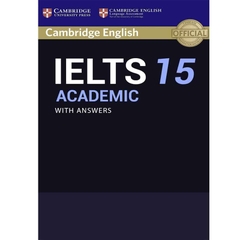 Cambridge IELTS lẻ từ 1 đến 17