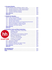 Springer Handbook of Robotics 2nd 2017