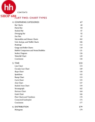 Better Data Visualizations: A Guide for Scholars, Researchers, and Wonks