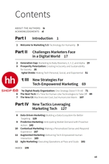 Marketing 5.0 Technology for Humanity by Philip Kotler