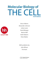 Molecular Biology of the Cell 6th Edition