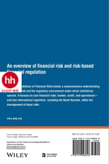 Foundations of Financial Risk by GARP