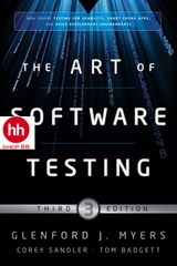 The Art of Software Testing 3rd Edition