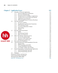 Computer Networking A Top-Down Approach 8th 2021 Global Edition