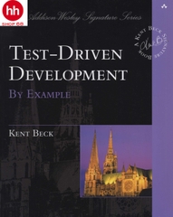 Test Driven Development: By Example