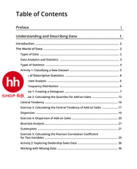 SQL for Data Analytics: Perform fast and efficient data analysis with the power of SQL
