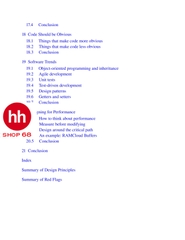 A Philosophy of Software Design by John Ousterhout