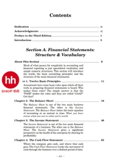 Financial Statements 3rd 2020 : A Step-by-Step Guide to Understanding and Creating Financial Reports