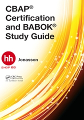 CBAP® Certification and BABOK® Study Guide