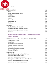 Better Data Visualizations: A Guide for Scholars, Researchers, and Wonks