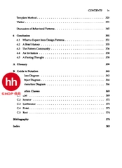 Design Patterns: Elements of Reusable Object-Oriented Software 1st Edition