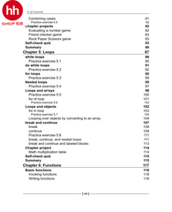 JavaScript from Beginner to Professional: Learn JavaScript quickly by building fun, interactive, and dynamic web apps, games, and pages