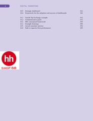 Digital Marketing: Strategic Planning & Integration