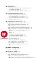 The Craft of Research (Chicago Guides to Writing, Editing, and Publishing) 4th Edition