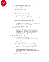 C# in Depth 4th Edition