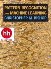 Pattern Recognition and Machine Learning