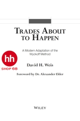 Trades About to Happen