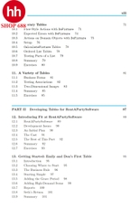 Fit for Developing Software: Framework for Integrated Tests