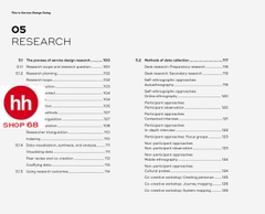 This Is Service Design Doing: Applying Service Design Thinking in the Real World