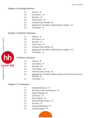 Agile Extension to the BABOK(R) Guide: Version 2