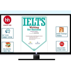 IELTS Writing For Success