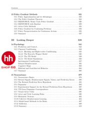 Reinforcement Learning: An Introduction 2nd Edition