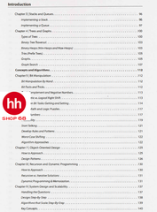Cracking the Coding Interview: 189 Programming Questions and Solutions 6th Edition