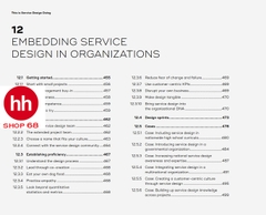 This Is Service Design Doing: Applying Service Design Thinking in the Real World