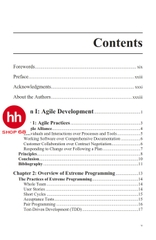 Agile Principles, Patterns, and Practices in C#