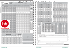 ETS TOEIC 2020 ( Combo 2 cuốn LC và RC theo format mới)