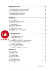 Machine Learning with Python Cookbook: Practical Solutions from Preprocessing to Deep Learning
