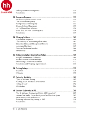 Site Reliability Engineering: How Google Runs Production Systems