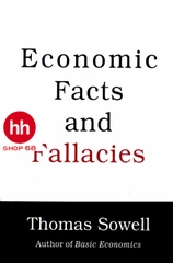 Economic Facts and Fallacies
