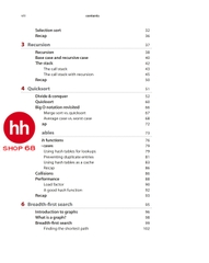 Grokking Algorithms : An Illustrated Guide for Programmers and Other Curious People