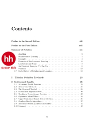 Reinforcement Learning: An Introduction 2nd Edition