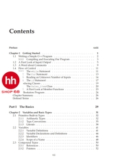 C++ Primer 5th Edition  - HHShop68