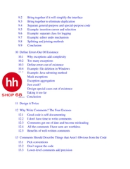 A Philosophy of Software Design by John Ousterhout