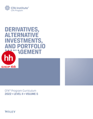 CFA 2022 Level 2 Box Set